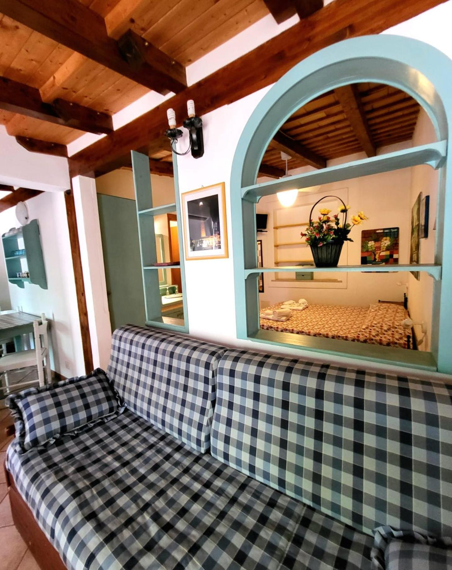 Baglio Del Sole Villa San Vito Lo Capo Eksteriør bilde