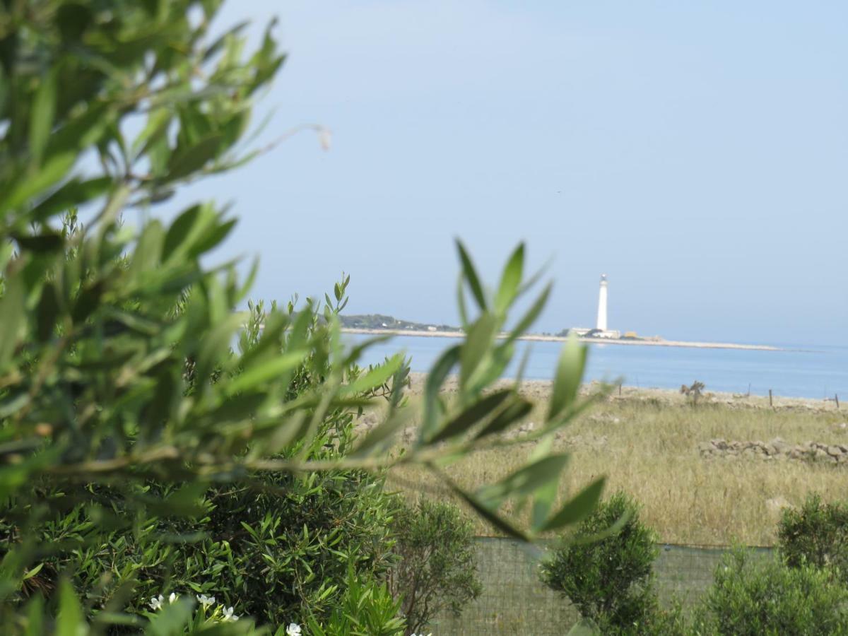 Baglio Del Sole Villa San Vito Lo Capo Eksteriør bilde